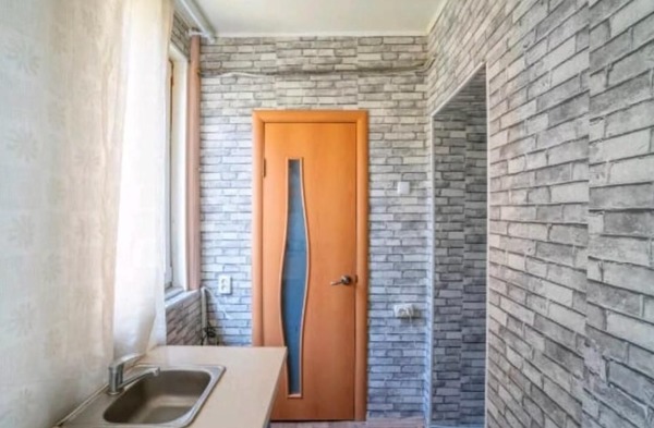 Продам двухкомнатную (2-комн.) квартиру, Шаумяна ул, 80А, Ростов-на-Дону г