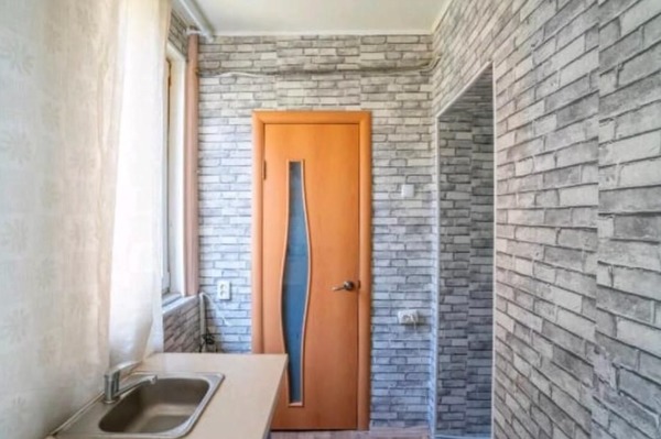 Продам двухкомнатную (2-комн.) квартиру, Шаумяна ул, 80А, Ростов-на-Дону г