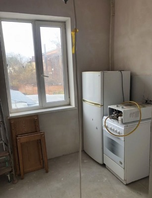 Продам двухкомнатную (2-комн.) квартиру, Ленина пр-кт, 104, Ростов-на-Дону г