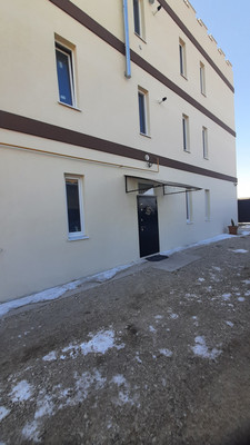 Продам однокомнатную (1-комн.) квартиру, Кок-Козь ул, 50, Симферополь г