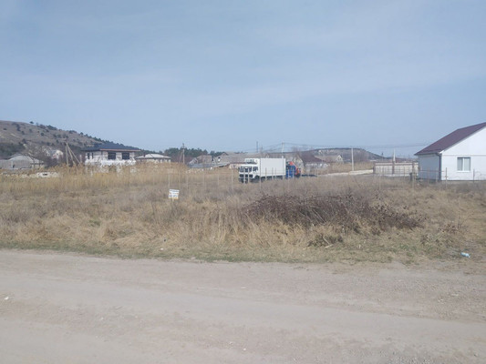 Продам участок 6,2 соток, Фермерское хоз., Заречная (Родничок тер. СПК) ул, Ключи с, 0 км от города