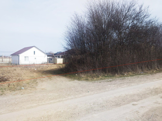 Продам участок 6,2 соток, Фермерское хоз., Заречная (Родничок тер. СПК) ул, Ключи с, 0 км от города