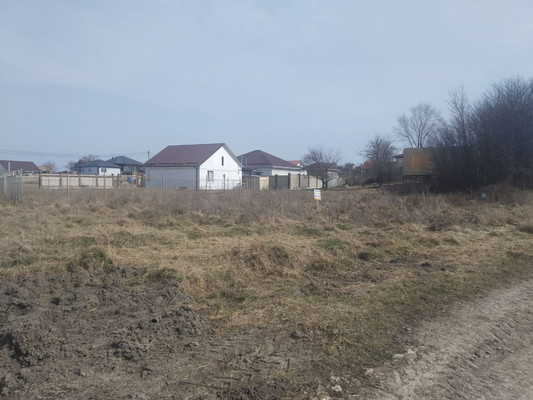 Продам участок 6,2 соток, Фермерское хоз., Заречная (Родничок тер. СПК) ул, Ключи с, 0 км от города