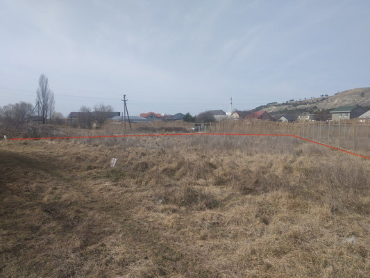 Продам участок 6,2 соток, Фермерское хоз., Заречная (Родничок тер. СПК) ул, Ключи с, 0 км от города