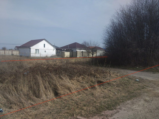 Продам участок 6,2 соток, Фермерское хоз., Заречная (Родничок тер. СПК) ул, Ключи с, 0 км от города