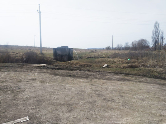 Продам участок 6,2 соток, Фермерское хоз., Заречная (Родничок тер. СПК) ул, Ключи с, 0 км от города