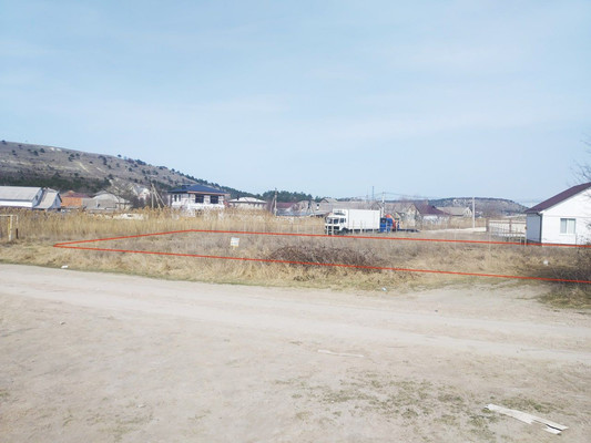 Продам участок 6,2 соток, Фермерское хоз., Заречная (Родничок тер. СПК) ул, Ключи с, 0 км от города