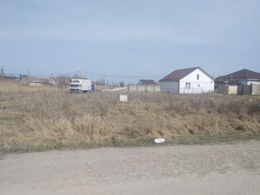 Продам участок 6,2 соток, Фермерское хоз., Заречная (Родничок тер. СПК) ул, Ключи с, 0 км от города