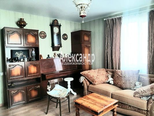 Продам дом, Полевая ул, 13, Куркиеки п, 200 км от города