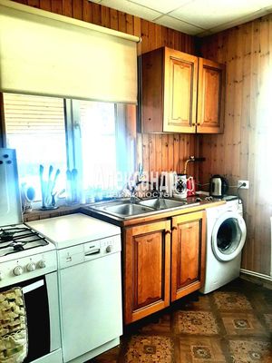 Продам дом, Полевая ул, 13, Куркиеки п, 200 км от города