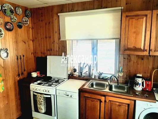 Продам дом, Полевая ул, 13, Куркиеки п, 200 км от города