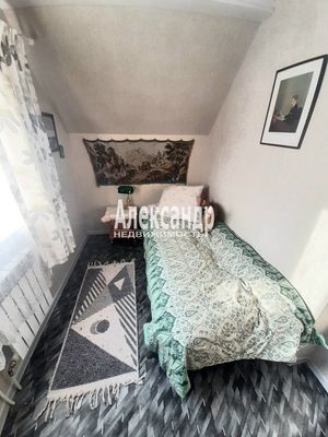 Продам дом, Полевая ул, 13, Куркиеки п, 200 км от города