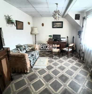 Продам дом, Полевая ул, 13, Куркиеки п, 200 км от города