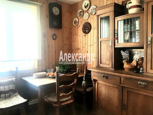 Продам дом, Полевая ул, 13, Куркиеки п, 200 км от города