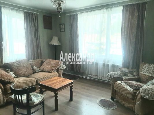 Продам дом, Полевая ул, 13, Куркиеки п, 200 км от города