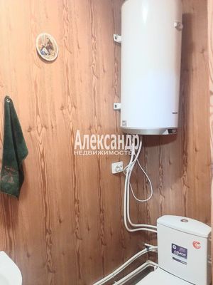 Продам дом, Полевая ул, 13, Куркиеки п, 200 км от города