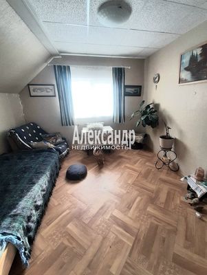 Продам дом, Полевая ул, 13, Куркиеки п, 200 км от города