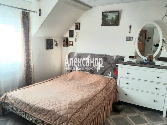 Продам дом, Полевая ул, 13, Куркиеки п, 200 км от города