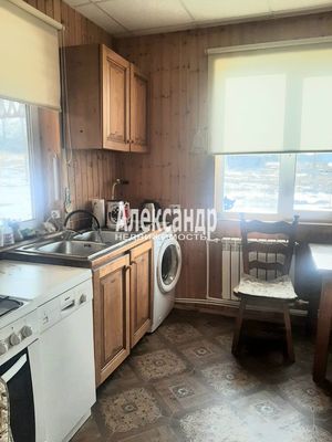 Продам дом, Полевая ул, 13, Куркиеки п, 200 км от города