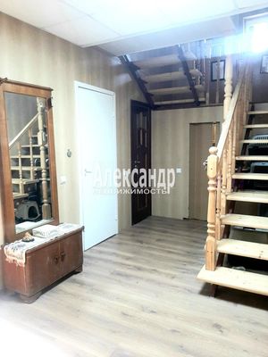 Продам дом, Полевая ул, 13, Куркиеки п, 200 км от города