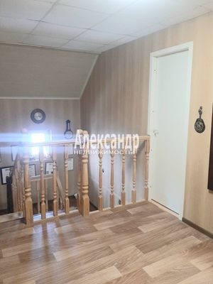 Продам дом, Полевая ул, 13, Куркиеки п, 200 км от города