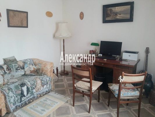 Продам дом, Полевая ул, 13, Куркиеки п, 200 км от города