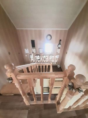 Продам дом, Полевая ул, 13, Куркиеки п, 200 км от города