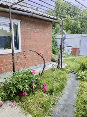 Продам дом, Новоселковская ул, 66, Рязань г, 0 км от города