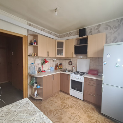 Продам двухкомнатную (2-комн.) квартиру, Туполева ул, 17, Воронеж г