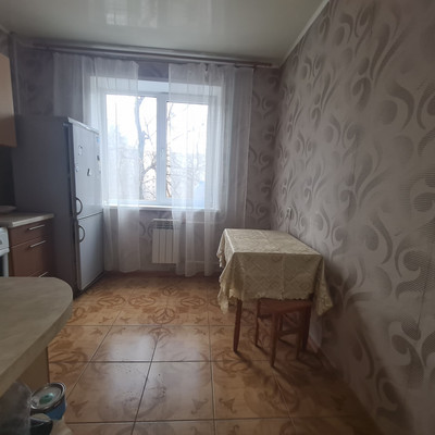 Продам двухкомнатную (2-комн.) квартиру, Туполева ул, 17, Воронеж г