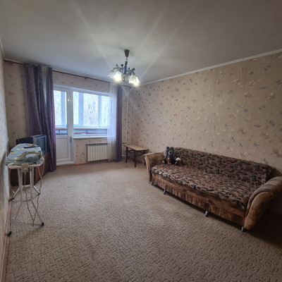 Продам двухкомнатную (2-комн.) квартиру, Туполева ул, 17, Воронеж г