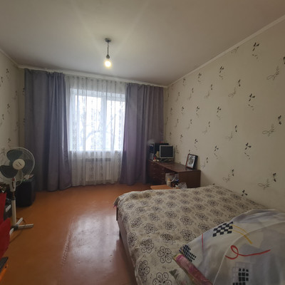 Продам двухкомнатную (2-комн.) квартиру, Туполева ул, 17, Воронеж г