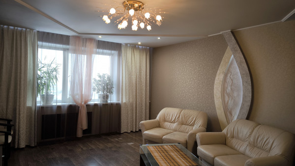Продам трехкомнатную (3-комн.) квартиру, Победы пр-кт, 295А, Челябинск г