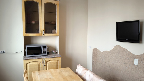 Продам трехкомнатную (3-комн.) квартиру, Победы пр-кт, 295А, Челябинск г