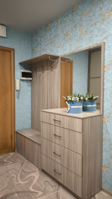 Продам трехкомнатную (3-комн.) квартиру, Победы пр-кт, 295А, Челябинск г