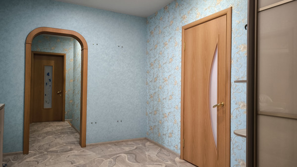 Продам трехкомнатную (3-комн.) квартиру, Победы пр-кт, 295А, Челябинск г