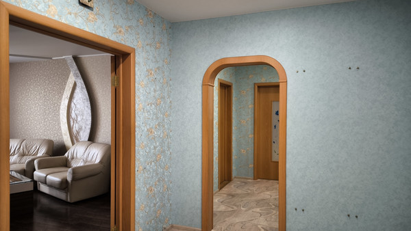 Продам трехкомнатную (3-комн.) квартиру, Победы пр-кт, 295А, Челябинск г
