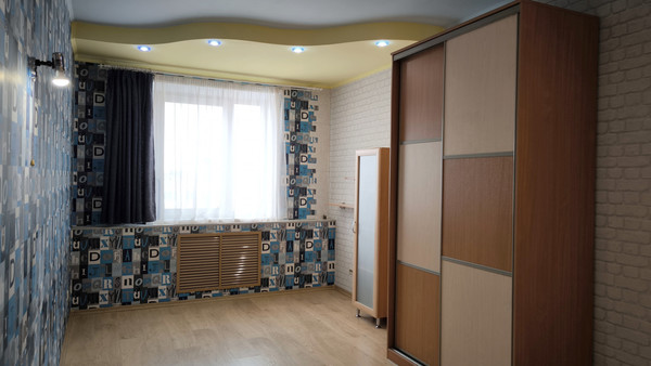 Продам трехкомнатную (3-комн.) квартиру, Победы пр-кт, 295А, Челябинск г