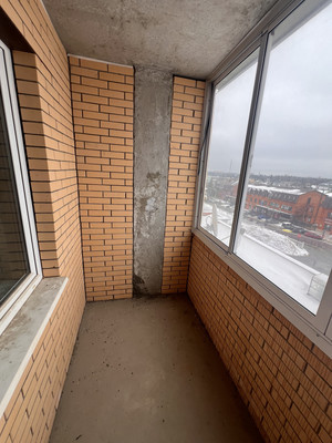Продам трехкомнатную (3-комн.) квартиру, Заводской пр-кт, 12, Голицыно г