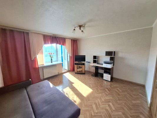 Продам двухкомнатную (2-комн.) квартиру, Калинина ул, 91, Пенза г
