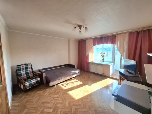 Продам двухкомнатную (2-комн.) квартиру, Калинина ул, 91, Пенза г