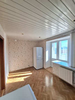 Продам двухкомнатную (2-комн.) квартиру, Калинина ул, 91, Пенза г