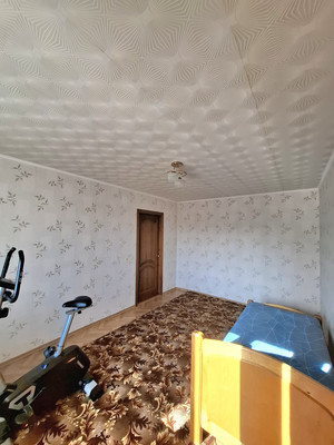 Продам двухкомнатную (2-комн.) квартиру, Калинина ул, 91, Пенза г