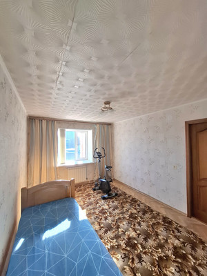 Продам двухкомнатную (2-комн.) квартиру, Калинина ул, 91, Пенза г
