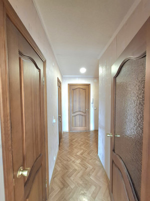 Продам двухкомнатную (2-комн.) квартиру, Калинина ул, 91, Пенза г