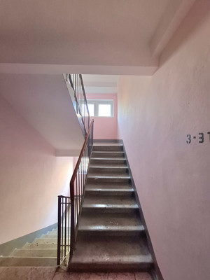 Продам двухкомнатную (2-комн.) квартиру, Калинина ул, 91, Пенза г