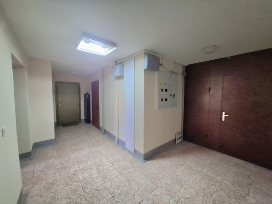 Продам двухкомнатную (2-комн.) квартиру, Калинина ул, 91, Пенза г