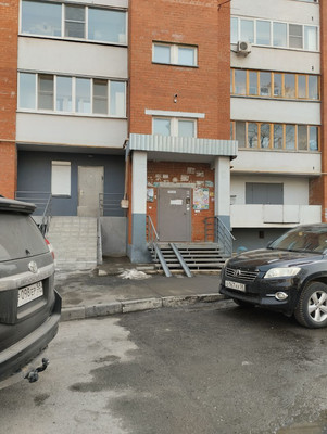 Продам двухкомнатную (2-комн.) квартиру, Калинина ул, 91, Пенза г