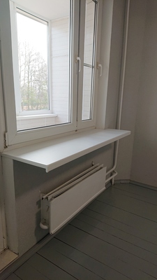 Продам двухкомнатную (2-комн.) квартиру, 8, Жучки д