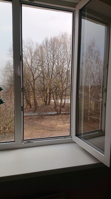 Продам двухкомнатную (2-комн.) квартиру, 8, Жучки д